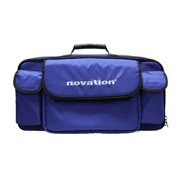 NOVATION Bass Station II Gig-Bagキャリングバッグ NOVATION ( ノベーション ) Bass Station II Gig-Bag キャリングバッグ