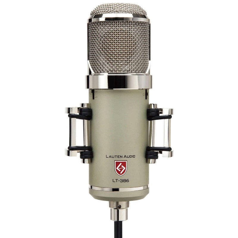 LT-386 EDEN Lauten Audio