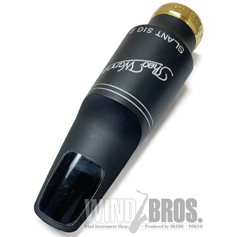 Vandoren TP4 サックス テナー用マウスピース VANDOREN バンドレン テナーサックス用マウスピース