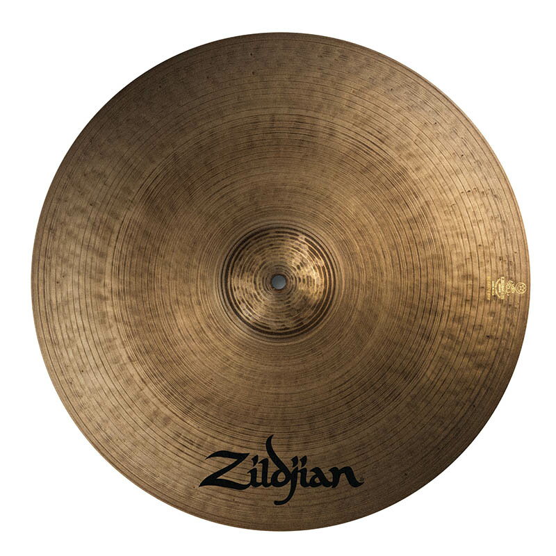 Cymbal Mouse Pad NAZLFMOUSEPAD Zildjian