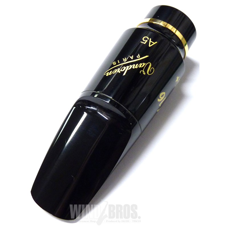 Vandoren/TP4 テナーサックス用マウスピース VANDOREN バンドレン テナーサックス用マウスピース