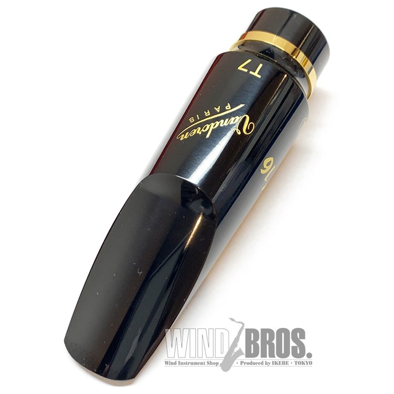 Vandoren TP4 サックス テナー用マウスピース VANDOREN バンドレン テナーサックス用マウスピース