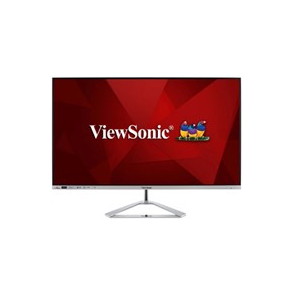 ViewSonic 液晶ディスプレイ VX3276-2K-MHD-72