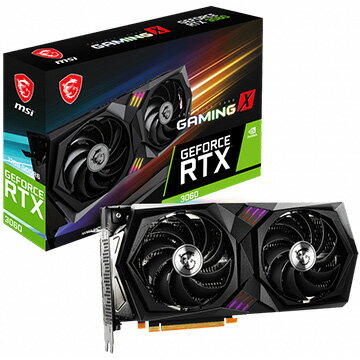 グラフィックボード・グラボ・ビデオカード MSI VENTUS2X GeForce RTX 3060 12GB 楽天市場】MSI ビデオカード GEFORCE RTX 3060 VENTUS 2X 12G | 価格
