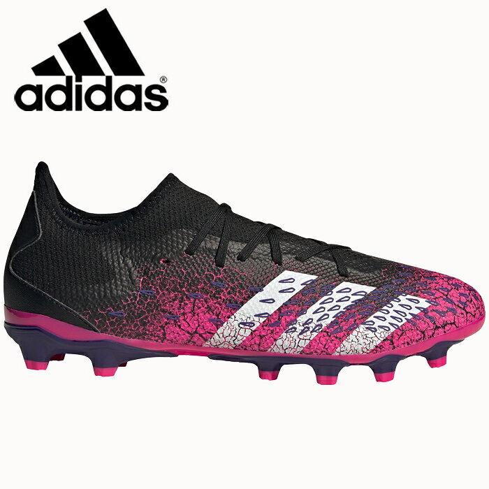 海外限定　アディダス　プレデターフリーク.1 AG　27cm 楽天市場】adidas アディダス プレデター フリーク. 1 ロー HG/AG