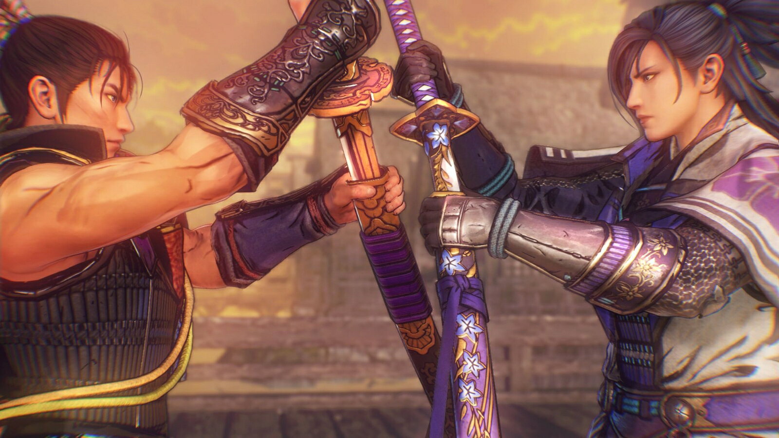 ＰＳ４　戦国無双５　【ＰＳ４】