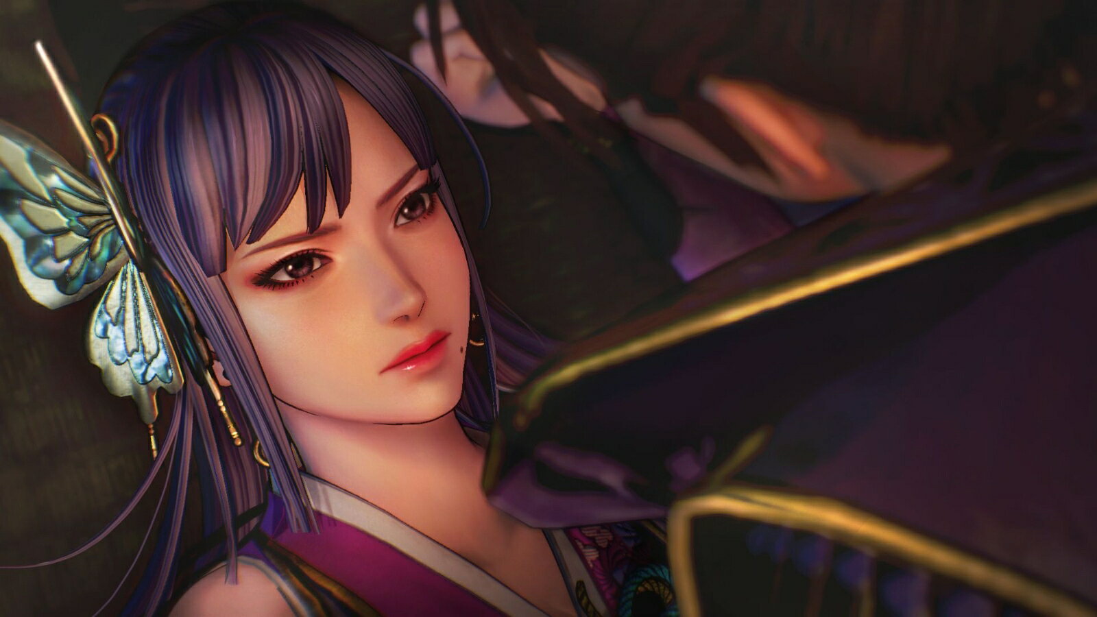 ＰＳ４　戦国無双５　【ＰＳ４】
