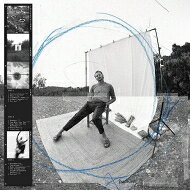 輸入盤 BEN HOWARD / COLLECTIONS FROM THE WHITEOUT COLORED VINYL LTD 2LP