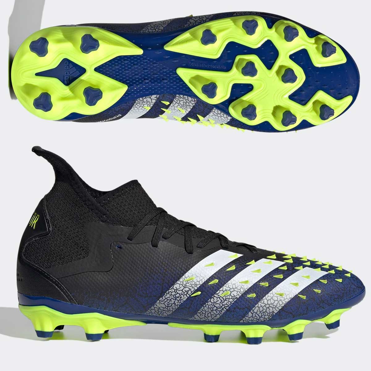楽天市場】adidas アディダス プレデター フリーク. 1 HG / 土用