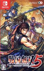 楽天市場】コーエーテクモゲームス Switch 戦国無双5