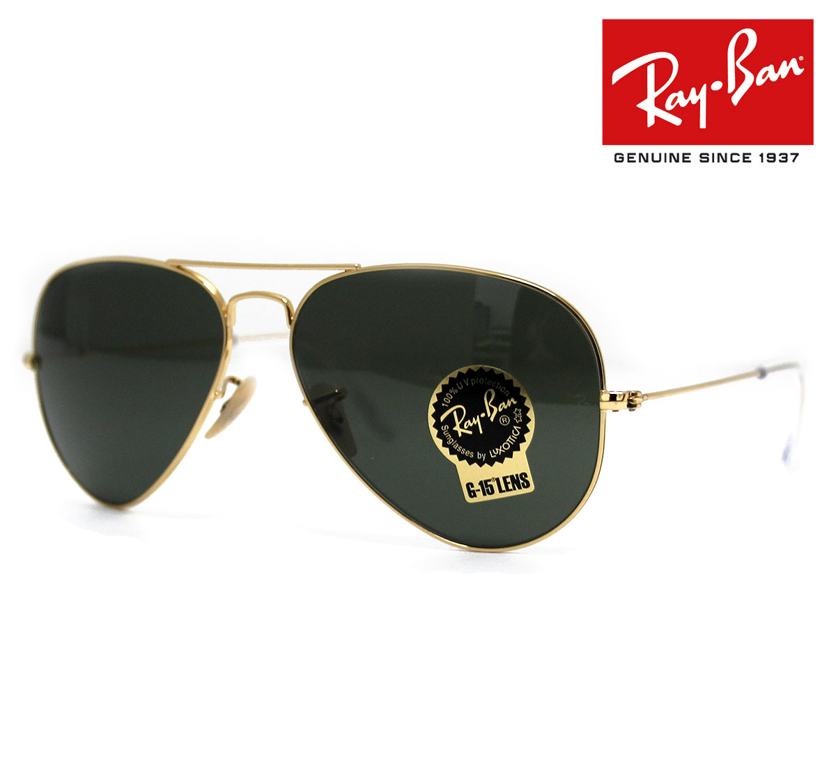 【新品・未使用】Ray-Ban レイバン RB3025 アビエーター 58 楽天市場】レイバン アビエーター RB3025(L0205) 58□14-135 | 価格