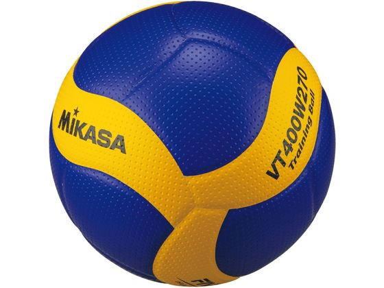 楽天市場】ミカサ ミカサ MIKASA トレーニングボール4号 4号 V400WATTR