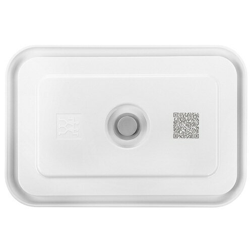 ツヴィリング｜ZWILLING フレッシュ&セーブ 真空保存ガラスコンテナ Lサイズ 36803-300 約1600ml/電子レンジ対応 容器 /食洗器対応