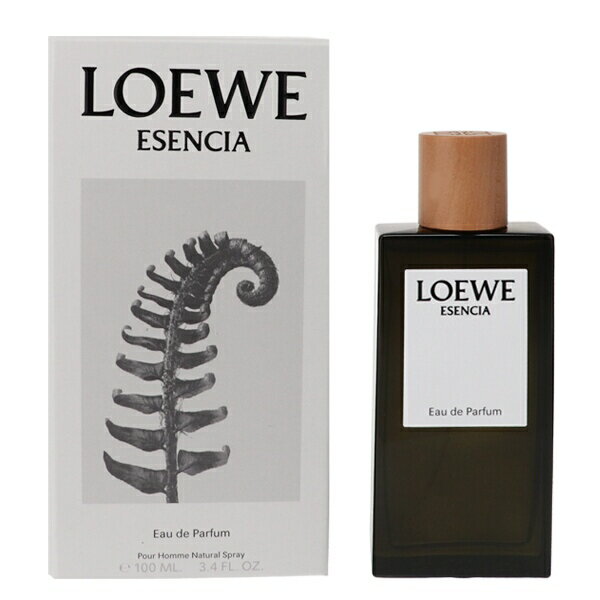 ロエベ ソロ エジャ EDP・SP 100ml LOEWE SOLO ELLA ロエベ ソロ エジャ | LOEWE Perfumes