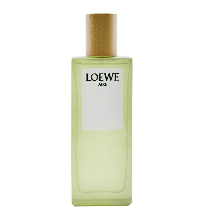 ＜新品・未使用＞ロエベ アイレ スティレサEDT SP 100ml【女性用香水】 楽天市場】ロエベ アイレ スティレサ 香水 オードゥ トワレ 50ml