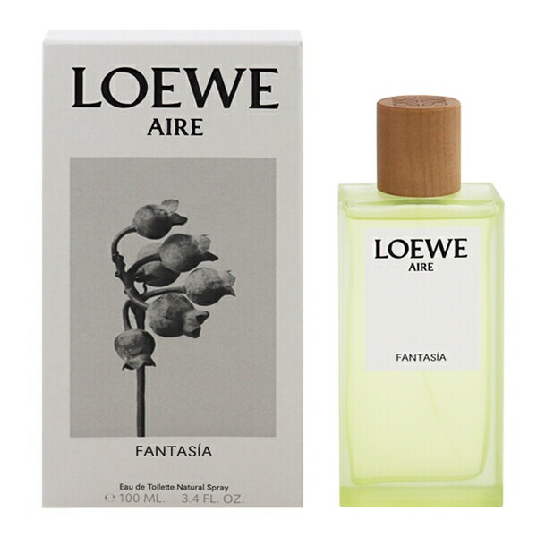 ＜新品・未使用＞ロエベ アイレ スティレサEDT SP 100ml【女性用香水】 LOEWE - ロエベ 香水 LOEWE ロエベ アイレ スティレサ EDT・SP