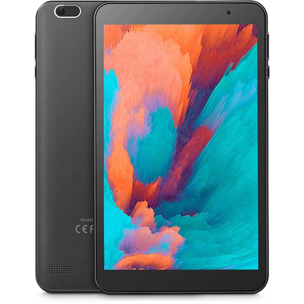 Androidタブレット MatrixPad S10T ブラック10.1型64G S10T 64G VANKYO MatrixPad S10T (64G) Tablet (Black) 1個
