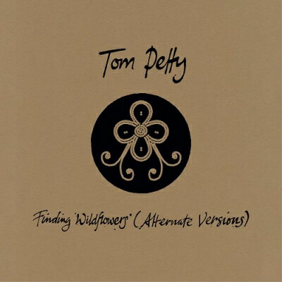 輸入盤 TOM PETTY / FINDING WILDFLOWERS ALTERNATE VERSIONS LTD 2LP