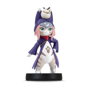 楽天市場】カプコン amiibo 隻眼のリオレウス＆ライダー（女の子