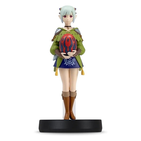 楽天市場】カプコン amiibo 隻眼のリオレウス＆ライダー（女の子