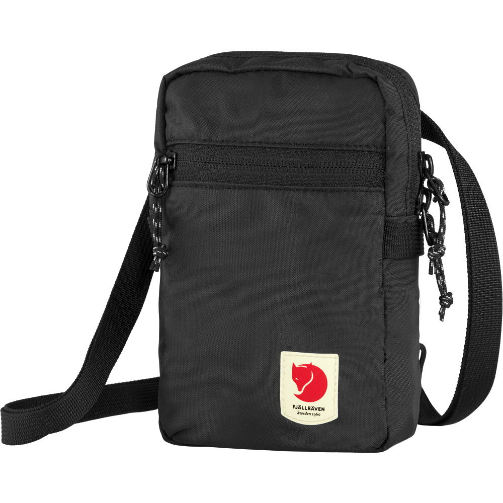 楽天市場】FJALL RAVEN フェールラーベン Kanken No 2 Black Sling