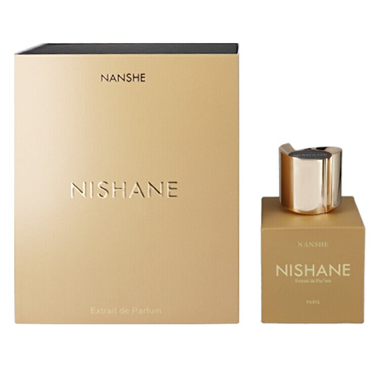 楽天市場】ニシャネ 香水 メンズ レディース テンプフルーオ エキス