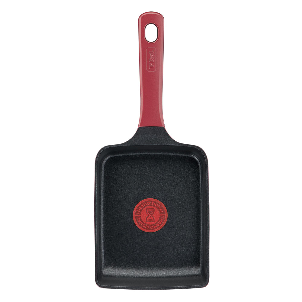 T-fal ティファール IHルージュ・アンリミテッド フライパン エッグロースター G61018