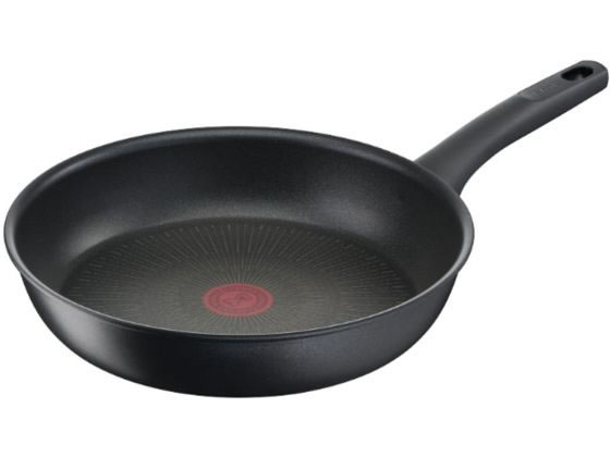 ティファール フライパン 28cm G26506 T-FAL IHハードチタニウム・アンリミテッド