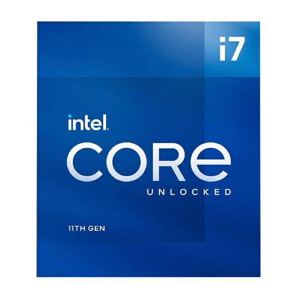 楽天市場】intel Core i5 11600K BOX BX8070811600K | 価格比較 - 商品