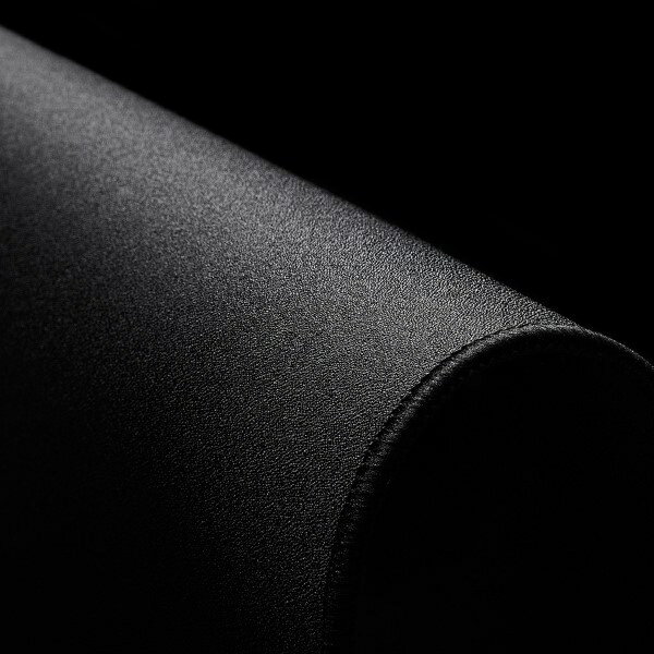 Odin Gaming｜オーディンゲーミング ゲーミングマウスパッド 482.6x419.1x3mm Infinity Hybrid XLサイズ ブラック od-if1916-bb