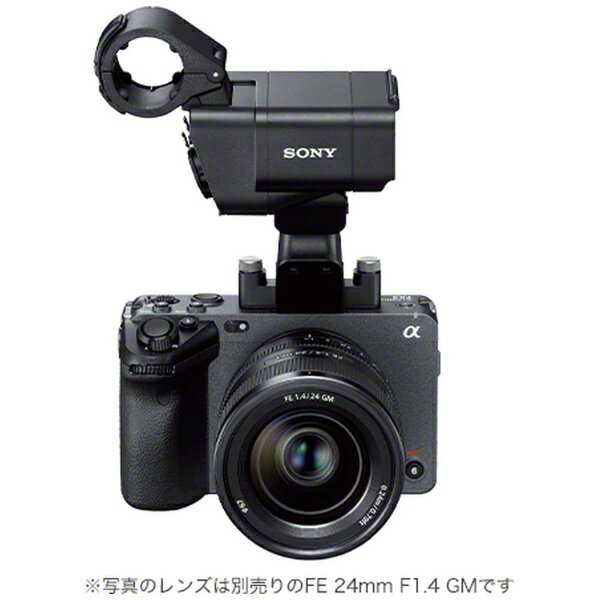 SONY ILME-FX3 ILME-FX3