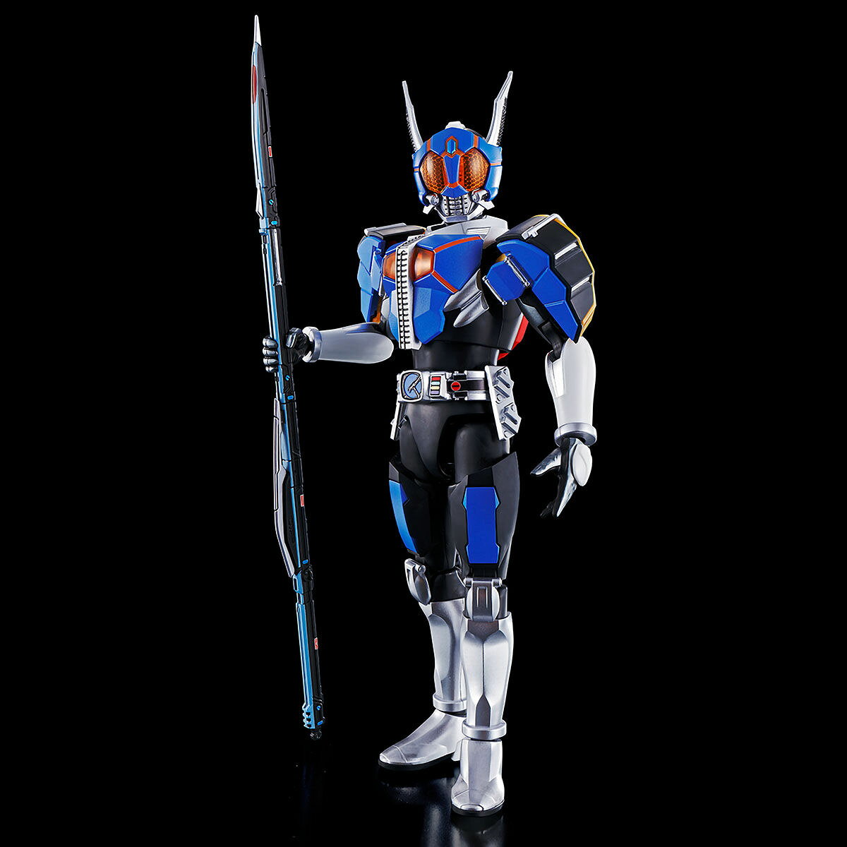 楽天市場】バンダイ バンダイ S.I.C. LIMITED 仮面ライダー電王ロッド 