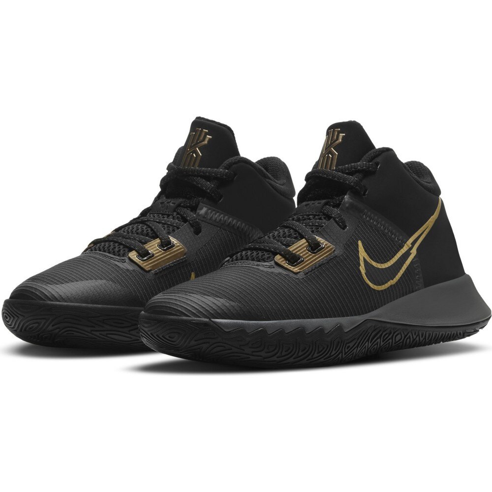 楽天市場】NIKE カイリー フライトラップ III GS ジュニア