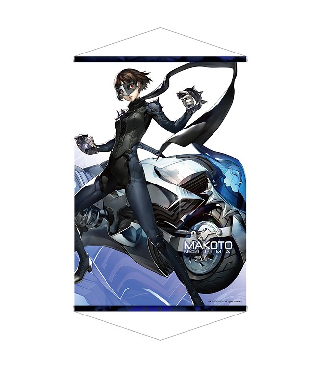 Lucrea ルクリア ペルソナ5 ザ・ロイヤル 芳澤かすみ メガハウス 限定販売】Lucrea(ルクリア) ペルソナ5 ザ・ロイヤル 芳澤かすみ