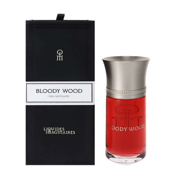 楽天市場】リキッドイマジネール 香水 メンズ レディース ブラッディ