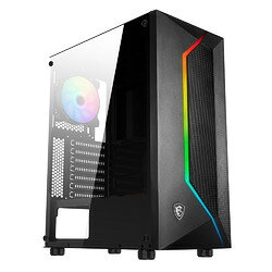 楽天市場】MSY RAZER｜レイザー PCケース Tomahawk ATX RC21-01420100