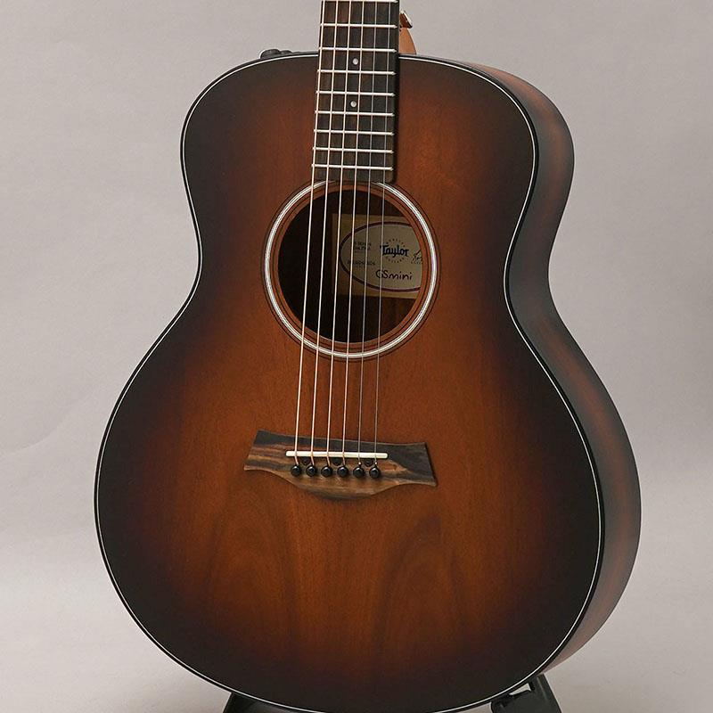 TAYLOR GS Mini-e Koa