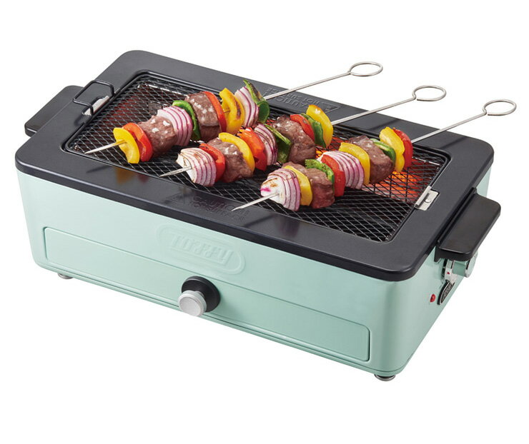 楽天市場】ラドンナ ラドンナ スモークレス焼き肉ロースター Toffy K