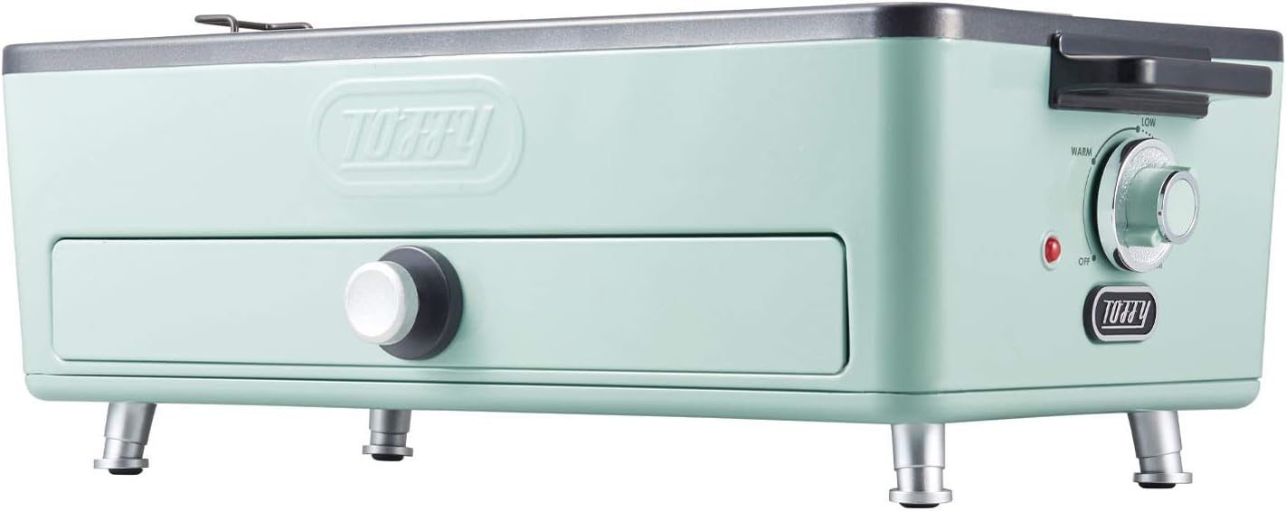 楽天市場】ラドンナ ラドンナ スモークレス焼き肉ロースター Toffy K