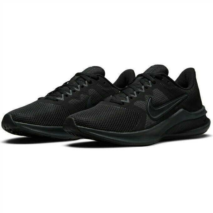 楽天市場】NIKE ナイキ ダウンシフター11 25.0cm 002 ブラック