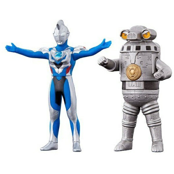 バンダイ ウルトラマンシリーズ放送開始50年記念 ウルトラ10勇士 スペシャル… ウルトラマンシリーズ放送開始50年記念 ウルトラ10勇士