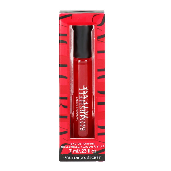 ヴィクトリアズ シークレット ヴィクトリアズ シークレット ボムシェル インテンス ローラーボール bomb hell inten e rollerball