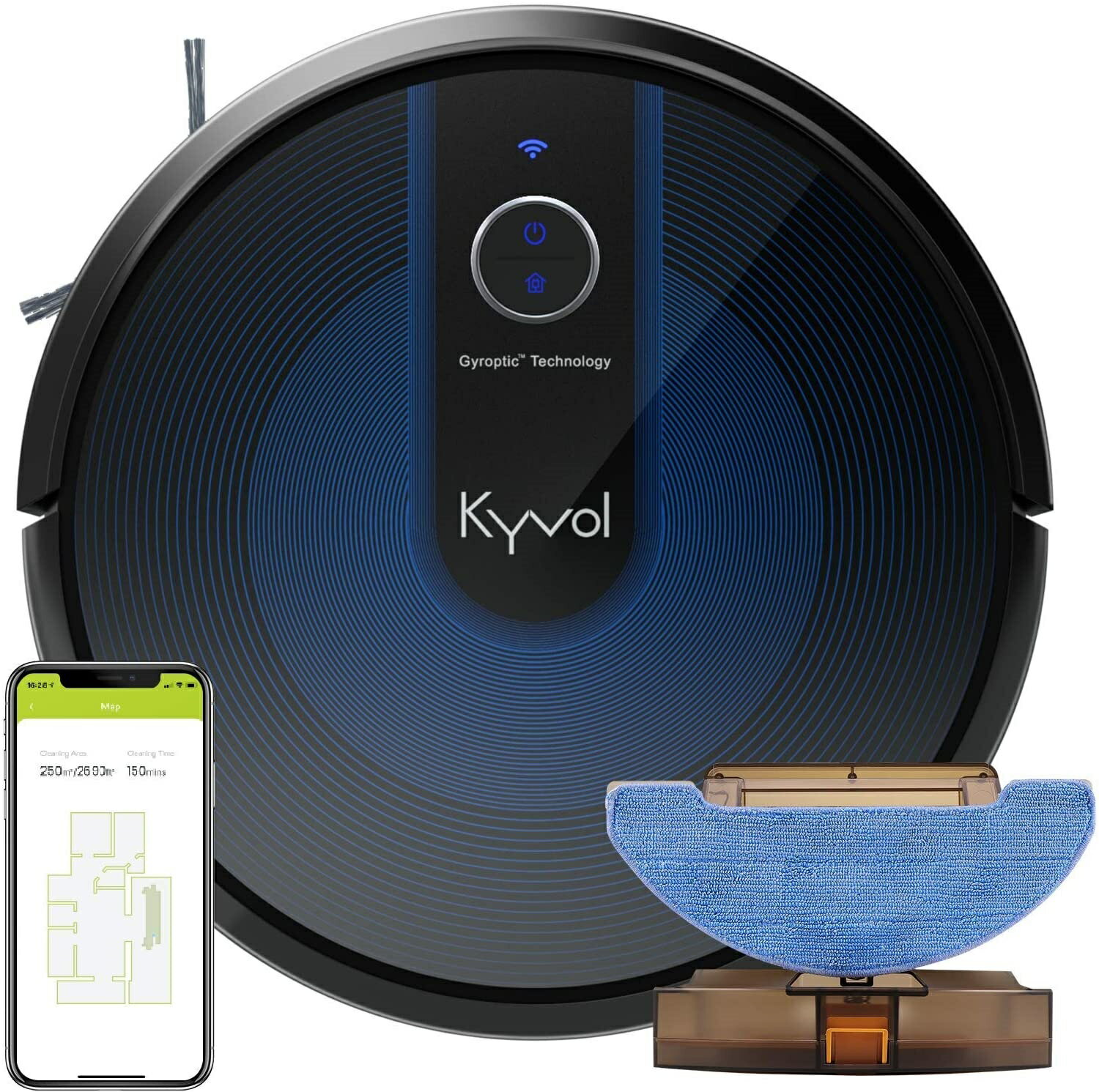 楽天市場】エコバックスジャパン ECOVACS DEEBOT 薄型ロボット