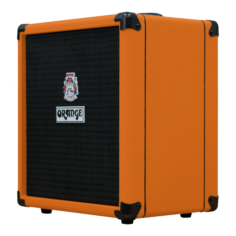 Crush 25B Orange