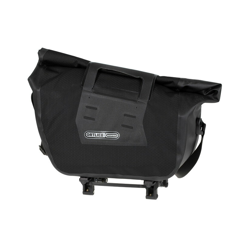 楽天市場】ORTLIEB オルトリーブ バイクショッパー QL2.1 サイクル