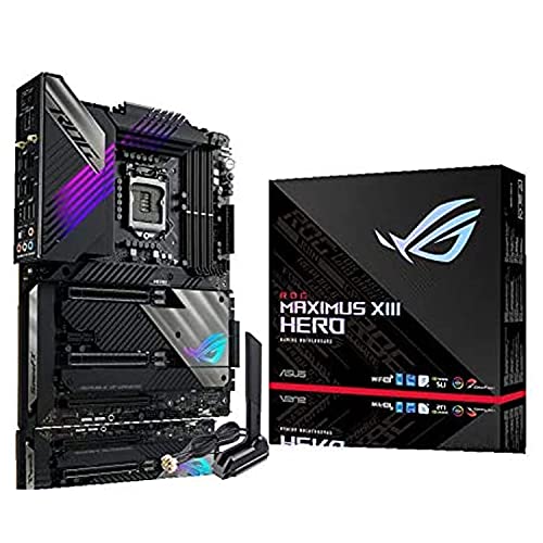 ASUS マザーボード CROSSHAIR VIII HERO WI-FI ROG Crosshair VIII Hero (WI-FI) | Motherboards | ROG Canada