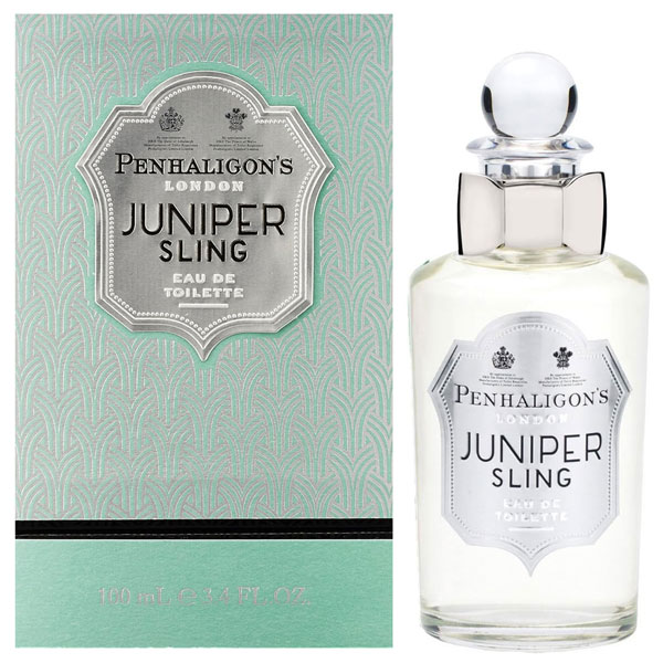 ペンハリガン ジュニパー スリング juniper ling ’