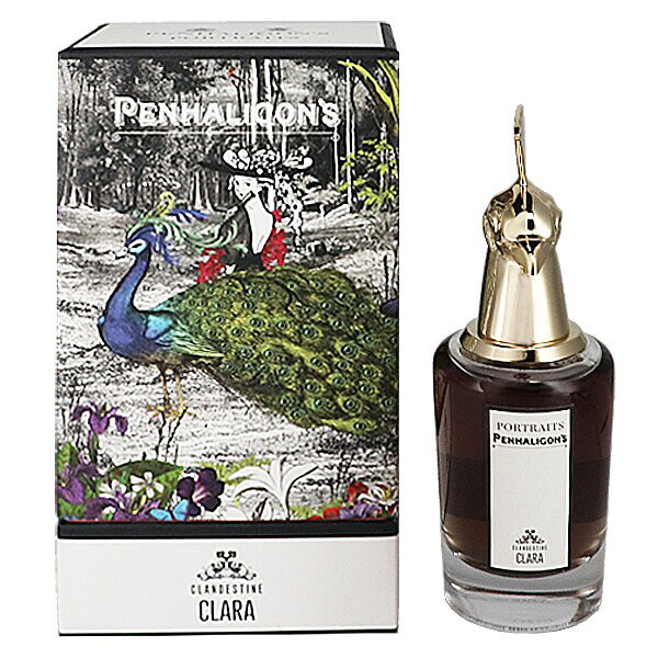 楽天市場】ペンハリガン 香水 レディース ビウィッチング ヤスミン EDP