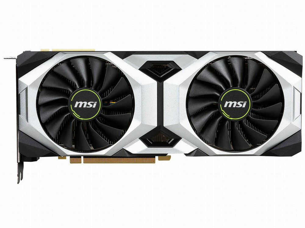 楽天市場】MSI GEFORCE GTX1650 VENTUS XS 4G OC GTX1650グラフィック