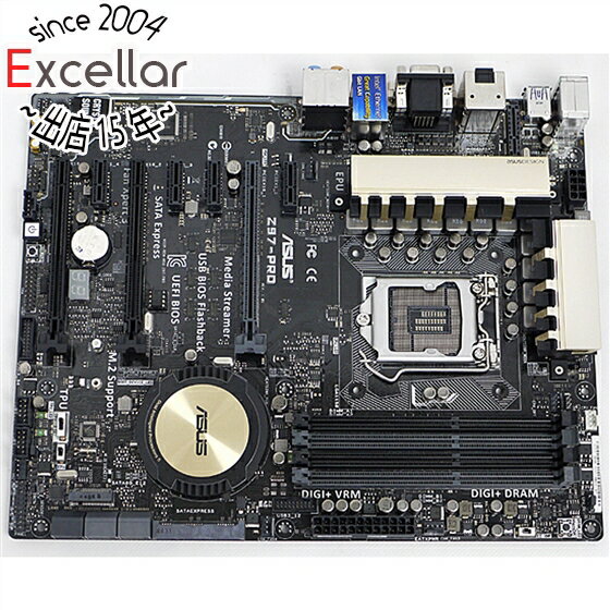 楽天市場】ASUS H97-PRO | 価格比較 - 商品価格ナビ